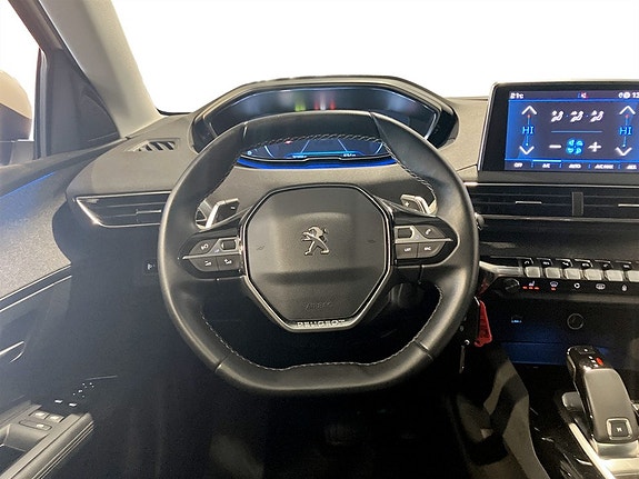 Peugeot 3008 8 of 16