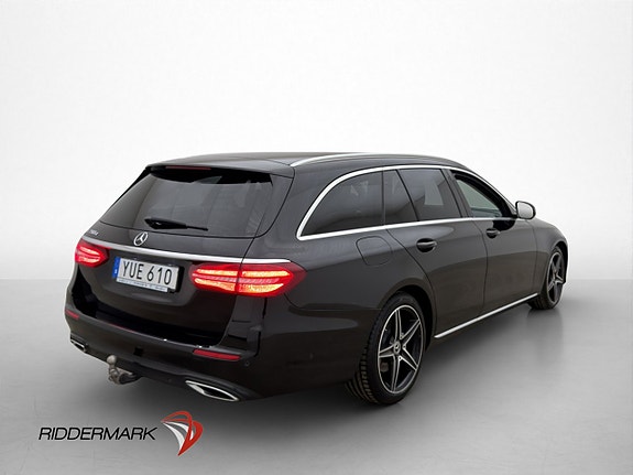 Mercedes-Benz E200 8 of 30