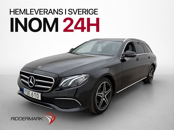 Mercedes-Benz E200 4 of 5