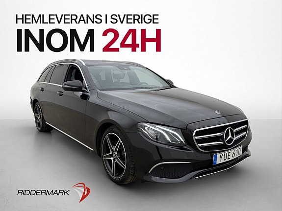Mercedes-Benz E200 3 of 30