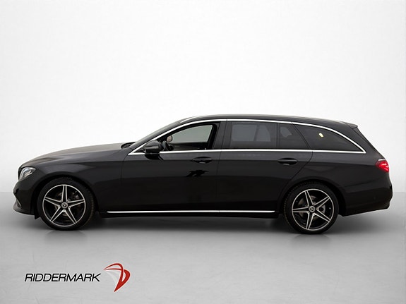 Mercedes-Benz E200 5 of 5