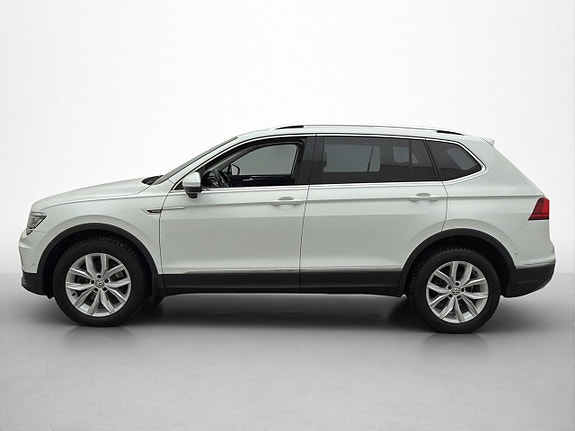Volkswagen Tiguan Allspace 5 of 5