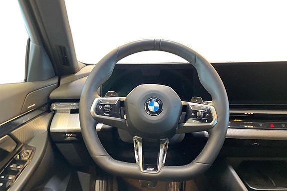 BMW 520d 9 of 19