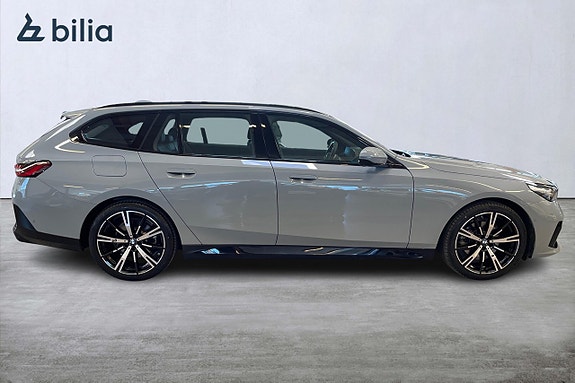 BMW 520d 16 of 19