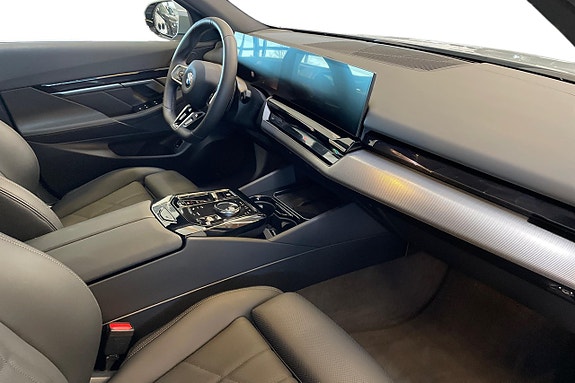 BMW 520d 6 of 19