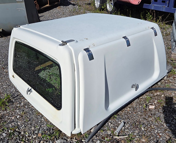 Volkswagen Caddy 5 of 5