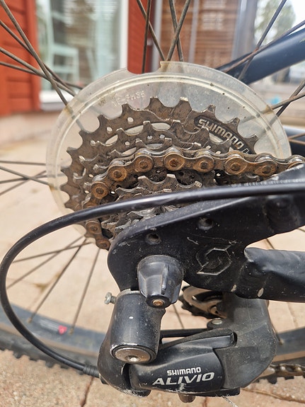 Product image 2 of 6