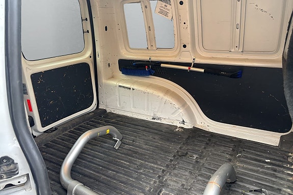 Volkswagen Caddy 6 of 7