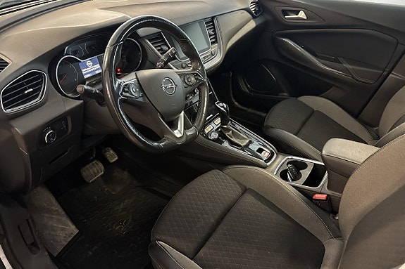 Opel Grandland X 5 of 5