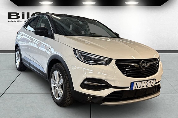 Opel Grandland X 3 of 5