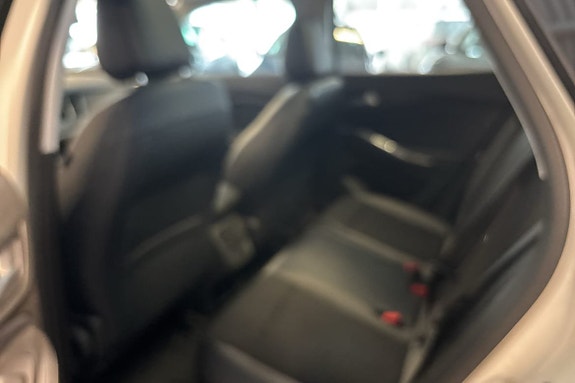 Opel Grandland X 6 of 8
