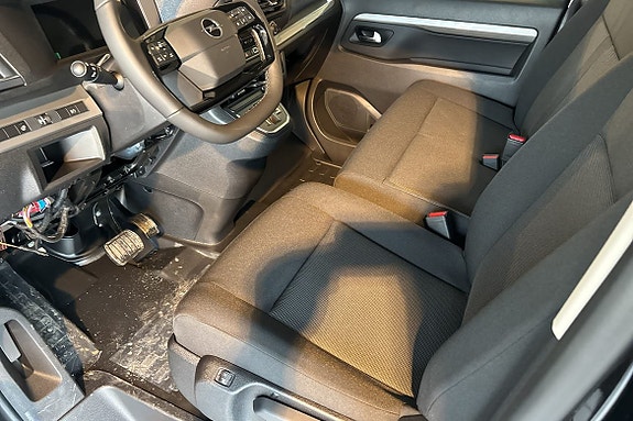 Opel Zafira 5 of 5