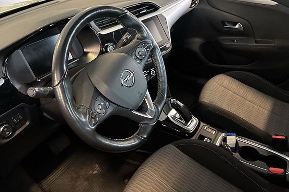 Opel Corsa-e 5 of 5