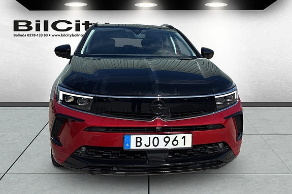 Opel Grandland 4 of 5
