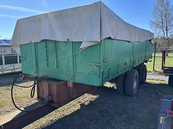 Vagn 20 Ton