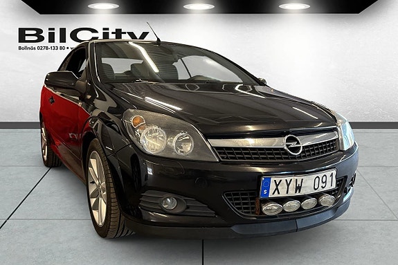 Opel Astra 3 of 5