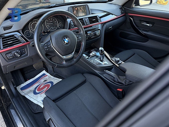 BMW 420i 6 of 20