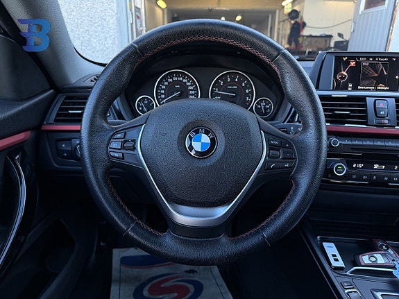 BMW 420i 14 of 20