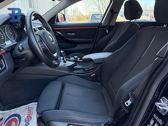 BMW 420i 5 of 5