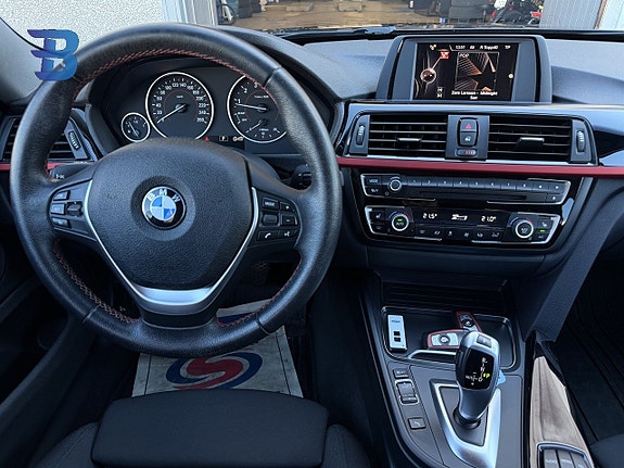 BMW 420i 9 of 20