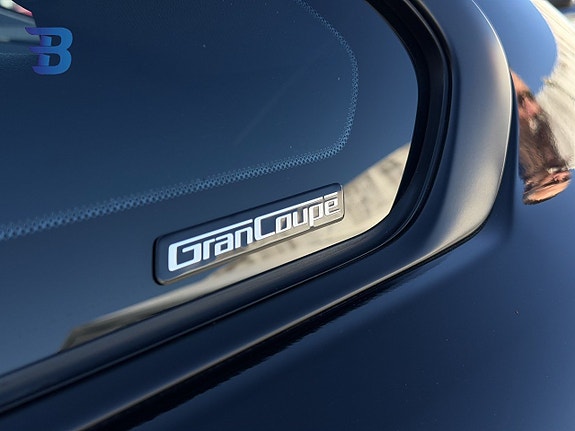 BMW 420i 16 of 20