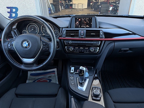 BMW 420i 8 of 20