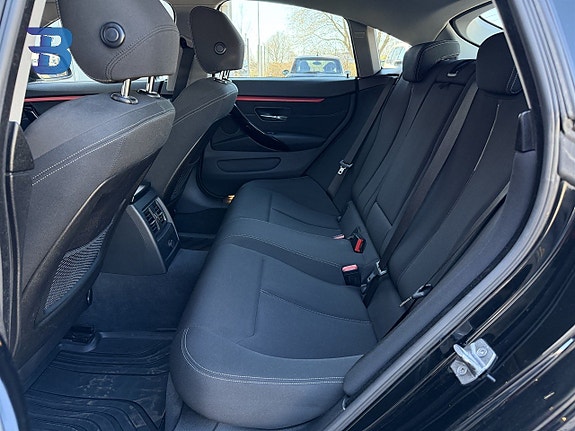 BMW 420i 7 of 20