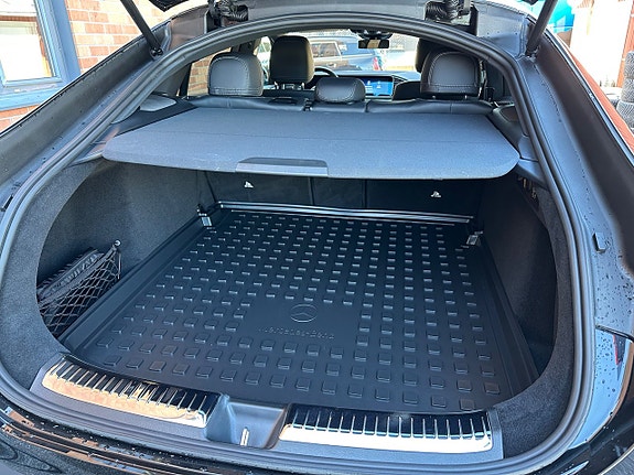 Mercedes-Benz GLE63 14 of 27