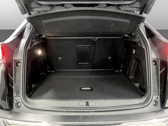 Peugeot 3008 19 of 19