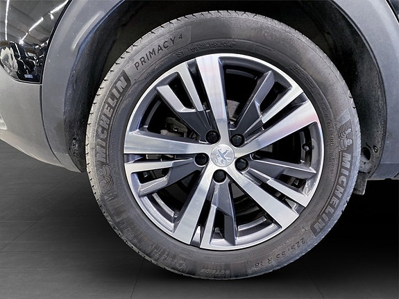 Peugeot 3008 18 of 19