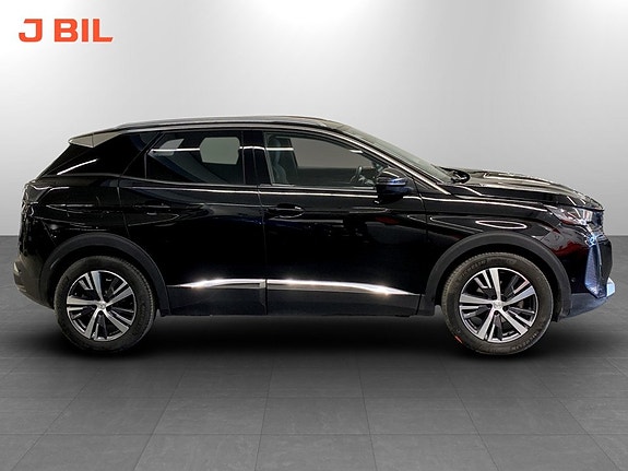 Peugeot 3008 17 of 19