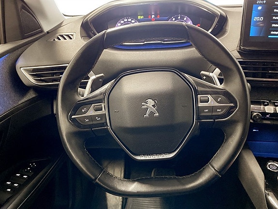 Peugeot 3008 7 of 19