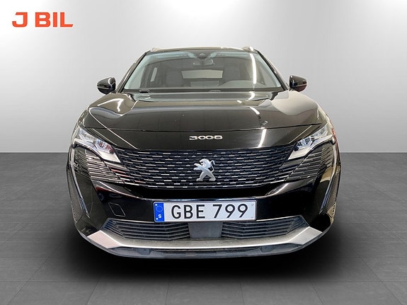 Peugeot 3008 16 of 19