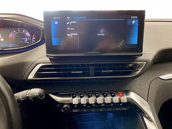 Peugeot 3008 12 of 19