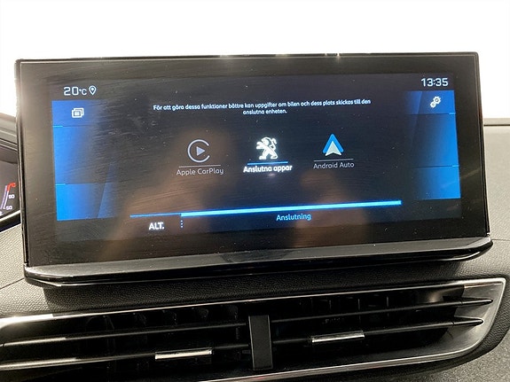 Peugeot 3008 11 of 19