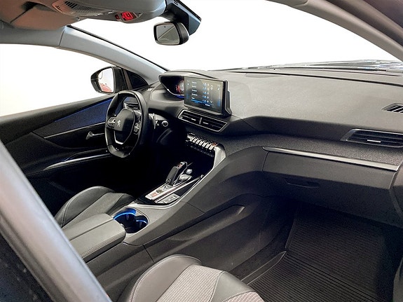 Peugeot 3008 14 of 19