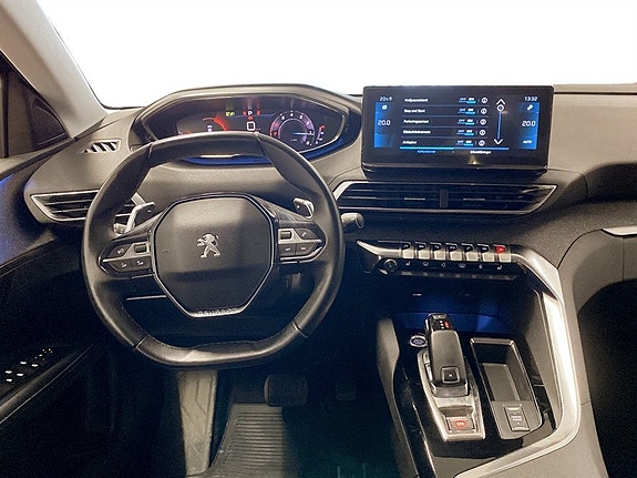 Peugeot 3008 6 of 19