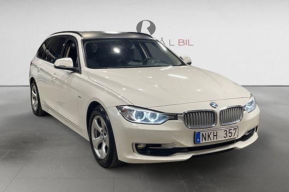 BMW 318 9 of 17