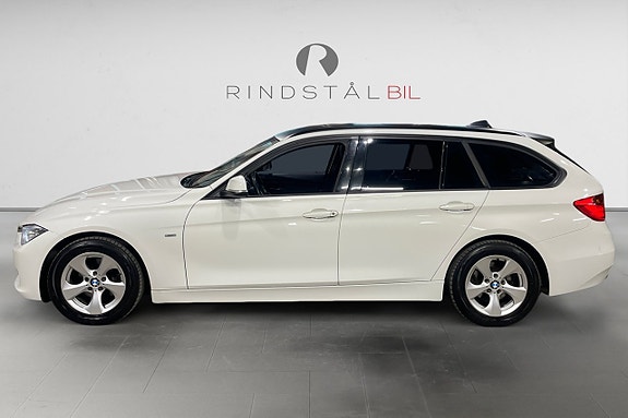 BMW 318 4 of 5