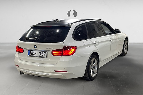 BMW 318 7 of 17