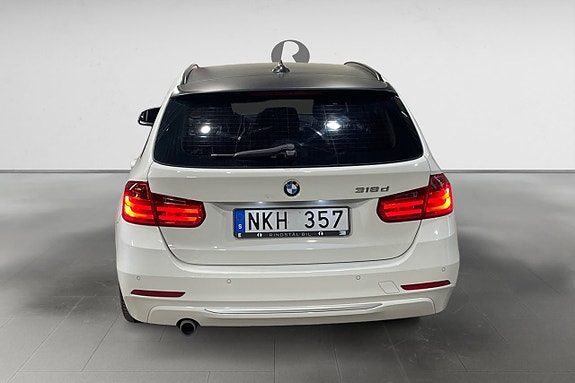 BMW 318 6 of 17