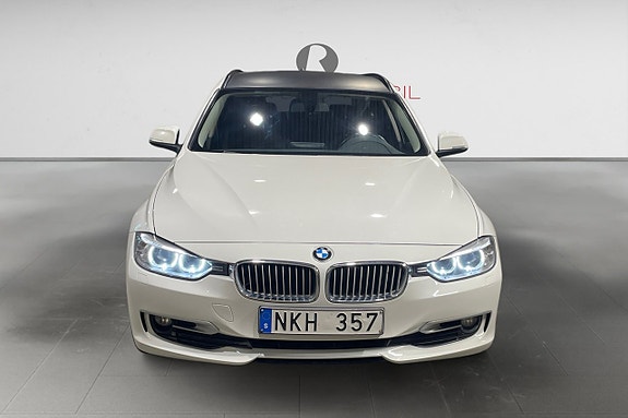 BMW 318 10 of 17