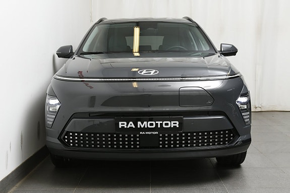 Hyundai Kona 4 of 5
