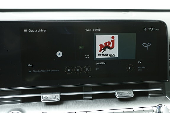 Hyundai Kona 22 of 26