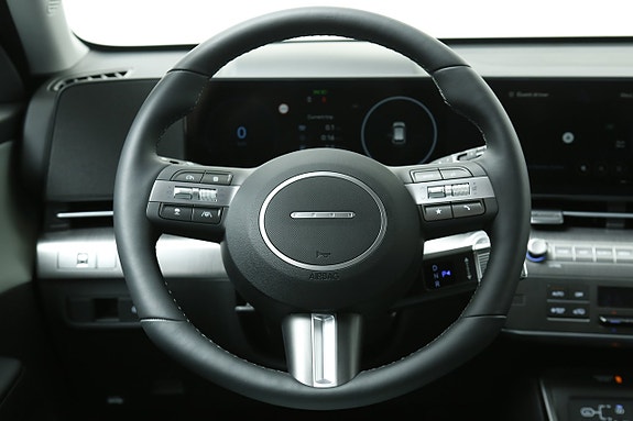 Hyundai Kona 14 of 26