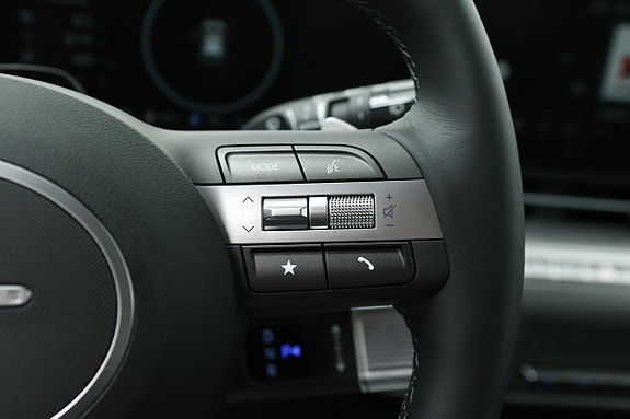 Hyundai Kona 19 of 26