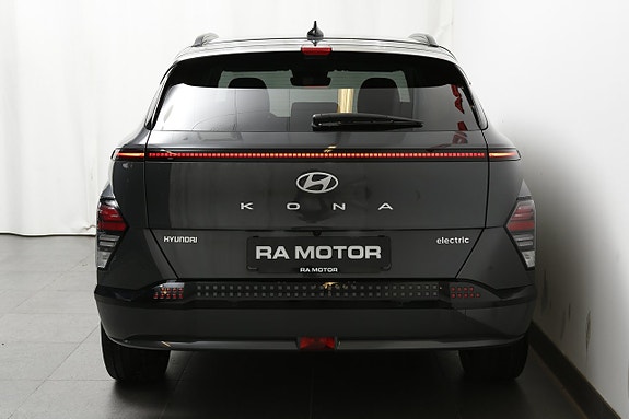 Hyundai Kona 5 of 5