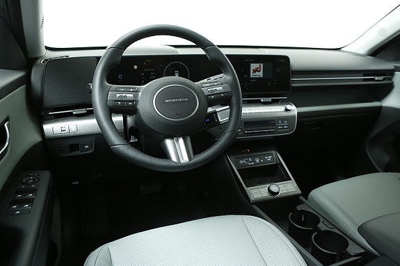 Hyundai Kona 13 of 26