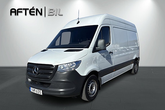 Mercedes-Benz Sprinter 314