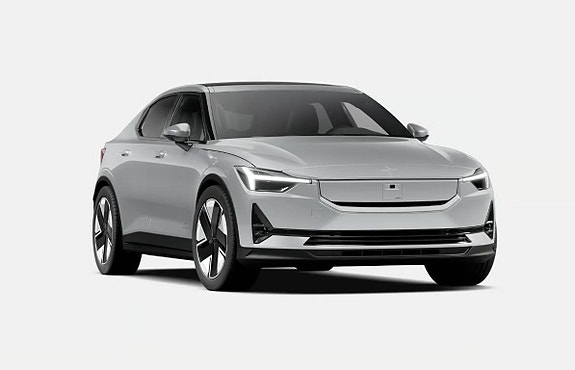 Polestar 2